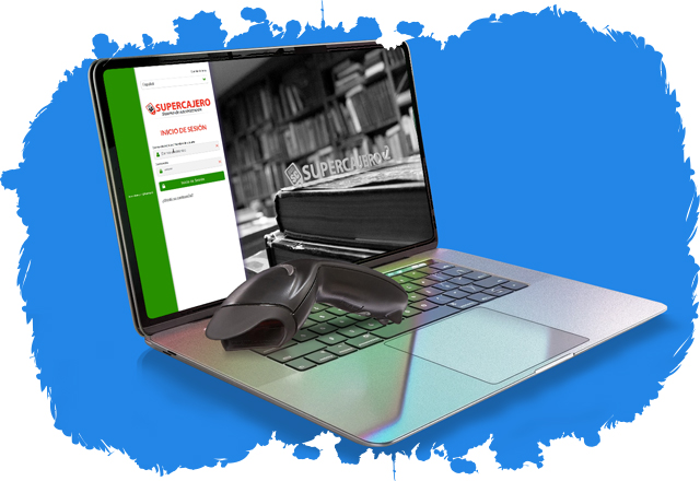 Software para gestión de inventario