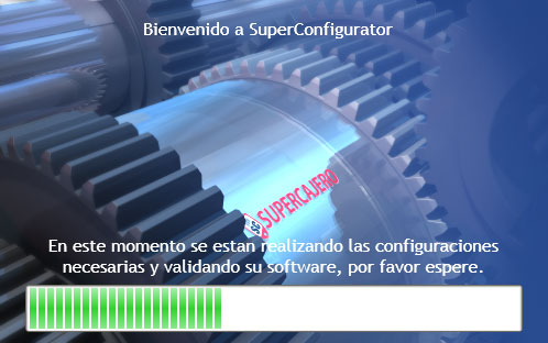 Super Cajero Software Punto de Venta